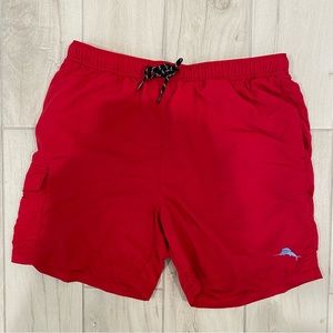 Tommy Bahama The Naples Go Cargo Swim Trunks